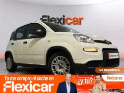 FIAT Panda 1.0 Gse Hybrid