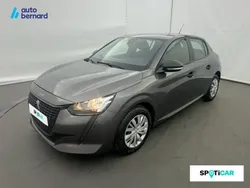 Peugeot 208 1.2 PureTech 75ch S&S Like