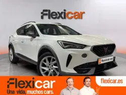 CUPRA Formentor 1.5 TSI 150