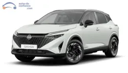 NISSAN Qashqai E-POWER Acenta 4x2 140kW