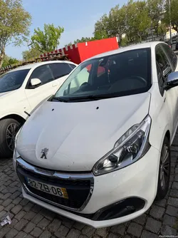 Peugeot 208 1.2 PureTech 82