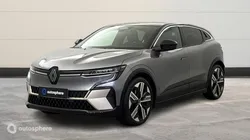 Renault Mégane E-Tech Electric 220ch Iconic autonomie confort -25