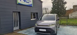 TOYOTA PROACE CITY VERSO Exécutive M TPMR diesel 1.5L - 130 – BVA8