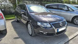 VW Passat 2.0Tdi Full Extras