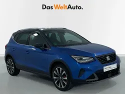 SEAT Arona 1.0 TSI S&S FR Special Edition 115