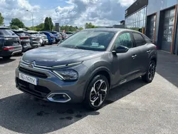 CITROëN C4 1.5 bluehdi 130 max automatique
