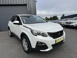 Peugeot 3008 1.6 BlueHDi 120ch SetS EAT6 Active Business