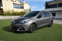 Renault Grand Scénic Scenic