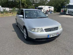 Audi A3 1.9 TDI 130ch Ambiente 3p