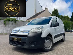 Citroën berlingo 1.6 hdi 75 cv 2 places / utilitaire