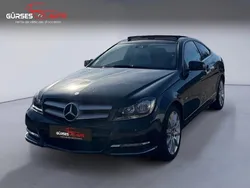 Mercedes Classe C COUPE 2.2 220 CDI 165 BVA