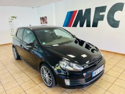Volkswagen Golf 2.0TDI CR GTD