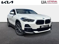 Bmw X2 sDrive18dA 150ch Business Design Euro6d-T