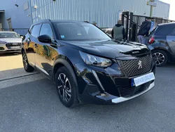Peugeot 2008 1.2 PURETECH 130CH S&S ALLURE EAT8