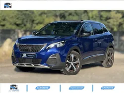 PEUGEOT 3008 1.5 BlueHDi 130ch EAT8 GT Line