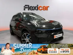LYNK & CO 01 1.5T PHEV