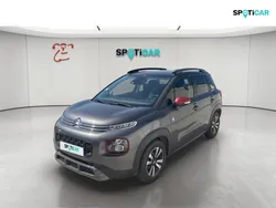 Citroen C3 Aircross BlueHDi 100ch S&S C-Series E6.d