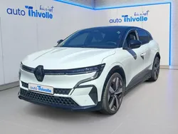 Renault Mégane E-TECH 220 ch autonomie confort GSR2 Techno