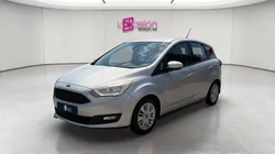 FORD C-MAX 1.5 TDCi 120 S&S Trend