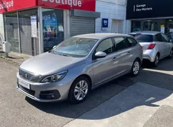 Peugeot 308 1.5 BlueHDi 130ch S&S Active Business 7cv