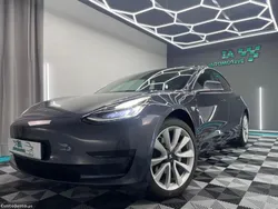 Tesla Model 3 Standard rwd plus