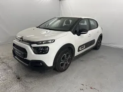 Citroen C3 Sté 1.5 BlueHDi 100ch S&S BVM 6 Feel Nav