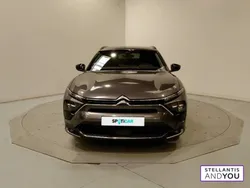 Citroën C5 X PureTech 180 S&S EAT8 Shine