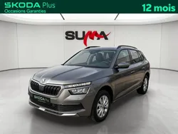 Skoda Kamiq 1.0 TSI 95 ch BVM5 Ambition