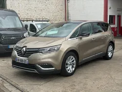 Renault espace v 1.6 dci 160 energy intens edc 7pl
