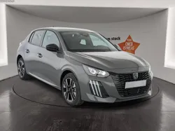 Peugeot 208 1.2 PURETECH ALLURE
