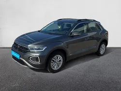 Volkswagen T-Roc 1.0 TSI 110ch Life