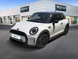 MINI Hatch 3 Portes Cooper 136 ch DKG7 Edition Camden