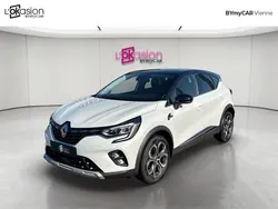 RENAULT Captur Blue dCi 115 Intens