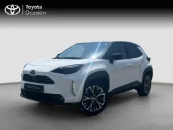 TOYOTA Yaris Cross 120H Style Plus