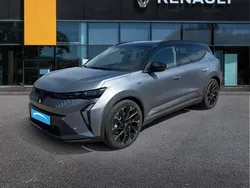 RENAULT Scenic E-Tech électrique 220 ch grande autonomie Techno esprit Alpine