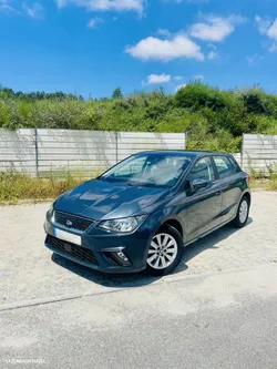 SEAT Ibiza 1.0 Reference