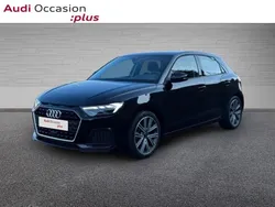 Audi A1 Sportback 25 TFSI 95ch Advanced