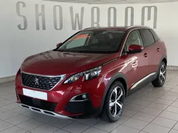 Peugeot 3008 BlueHDi 130ch S&S EAT8 Allure