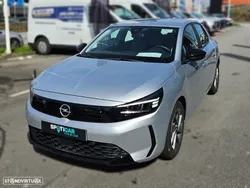 Opel Corsa 1.2 T Edition