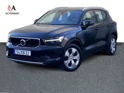 Volvo XC40 2.0 Momentum Plus Geartronic 150cv