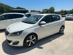 Peugeot 308 (2) 1.2 Puretech 130 Féline