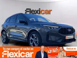 Ford Kuga 1.5 EcoBoost ST-Line FWD 150