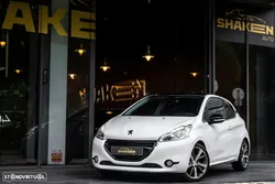 Peugeot 208 e-HDi FAP 92 Stop&Start Allure