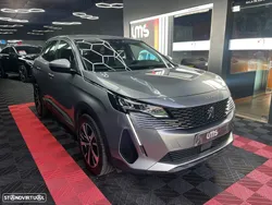 Peugeot 3008 1.5 BlueHDi Active Pack EAT8