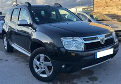 DACIA Duster 1 Phase 2 SUV 1.5 dCi 4x2 109 cv*Finition Lauréate / 2ème Main