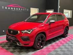 SEAT ATECA 1.5 TSI 150 ch Start/Stop DSG7 FR CAMERA 360
