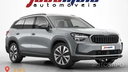 Skoda Kodiaq 2.0 TDI L&K DSG de 2025