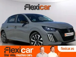 PEUGEOT 208 1.2 Puretech S&S Active 100