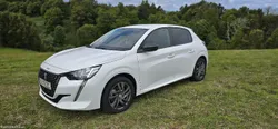 Peugeot 208 1.2 puretech 100cv