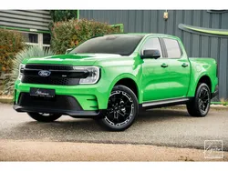FORD RANGER MS-RT 2025 3.0 V6 240 CH Double Cabine - TVA APPARENTE - à partir de 630 euros
